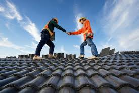 Best Roof Coating and Sealing  in Ferndale, CA